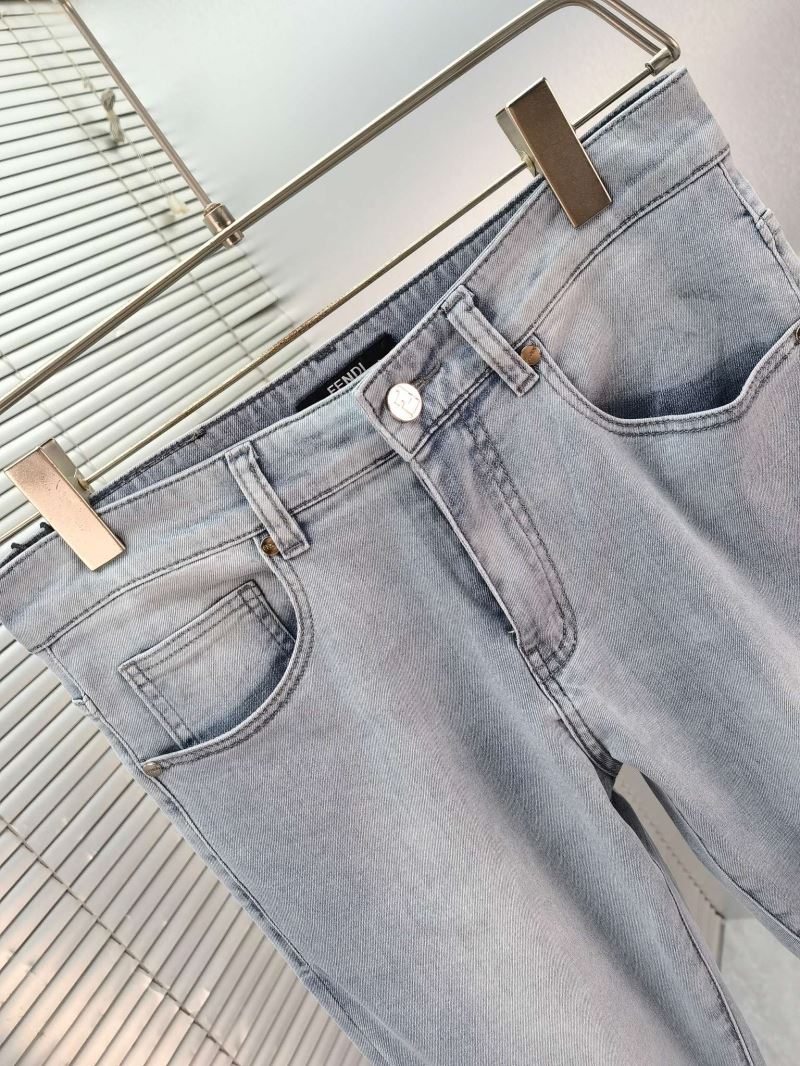 Fendi Jeans